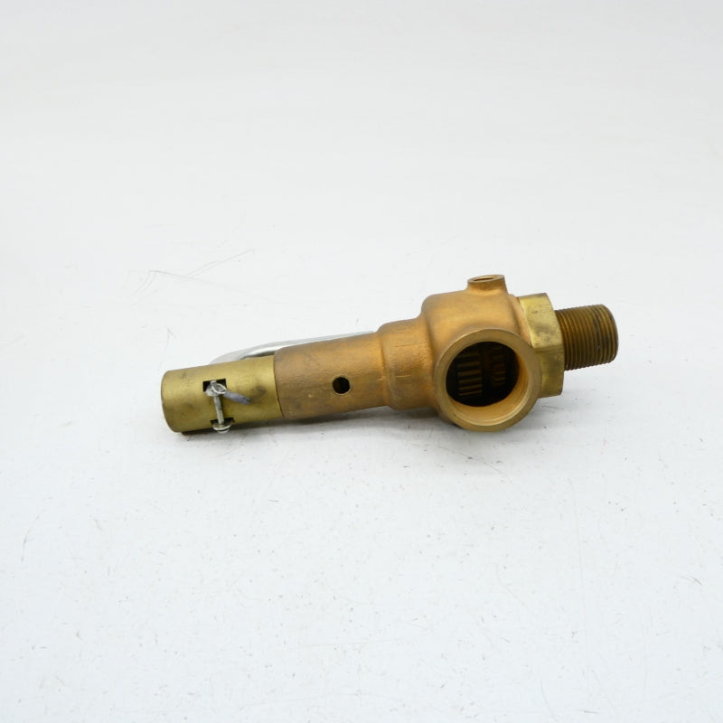 APOLLO 19EFEL45S 45PSI 1" NSNP