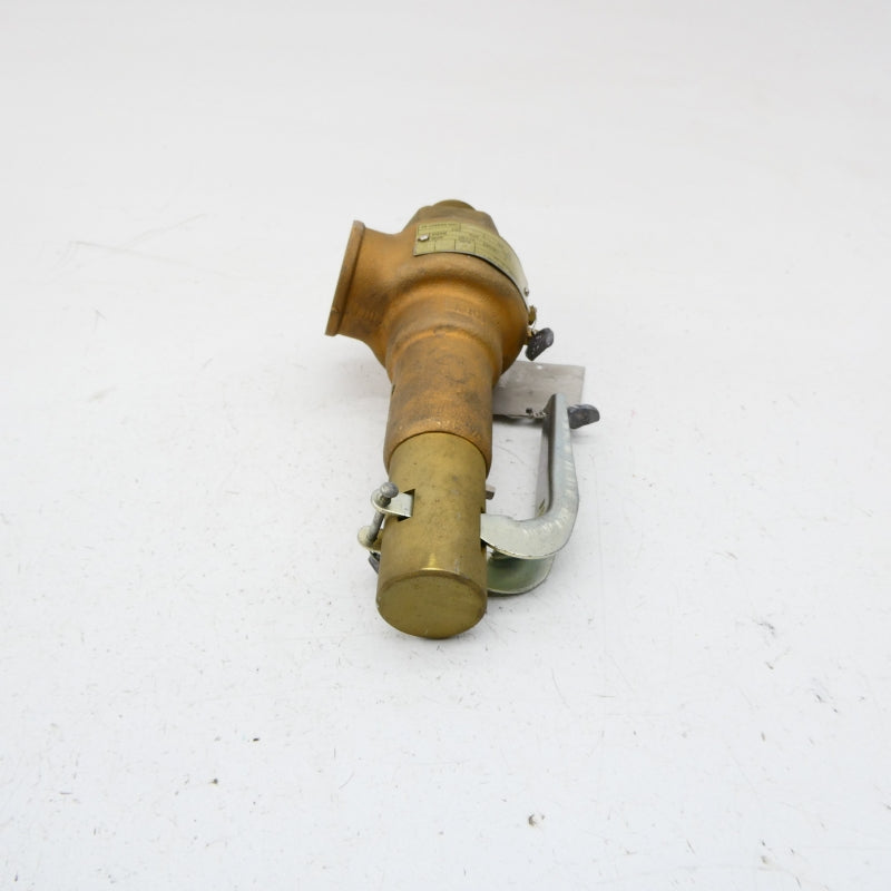 APOLLO 19EFEL45S 45PSI 1" NSNP