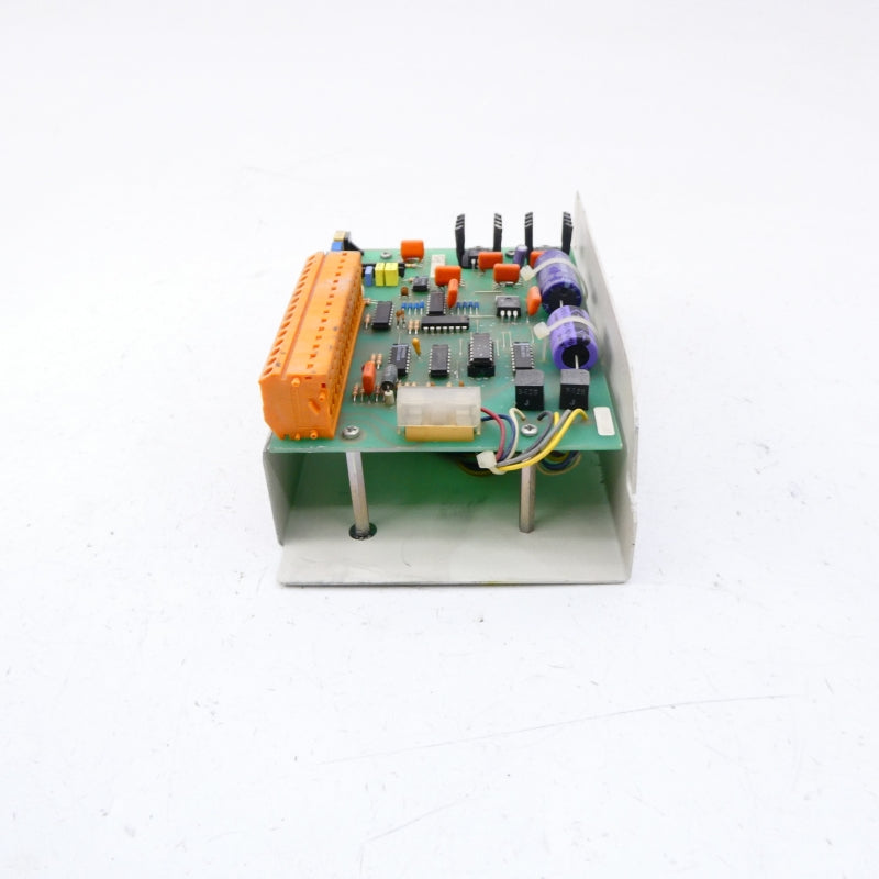EUROTHERM USA96-27 NSNP