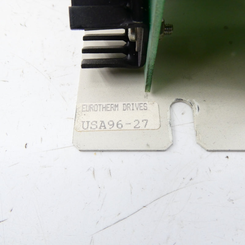 EUROTHERM USA96-27 NSNP