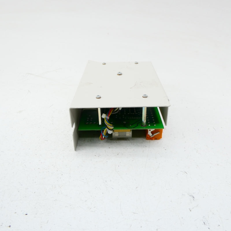 SSD 0195-0001 NSNP