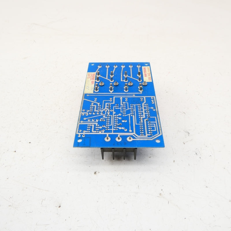 HAYSSEN 10717A0234 NSNP