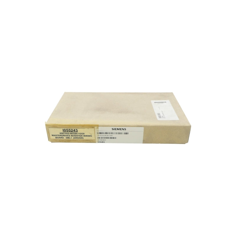 SIEMENS 6SE7032-6EG84-1GG0 NSFS