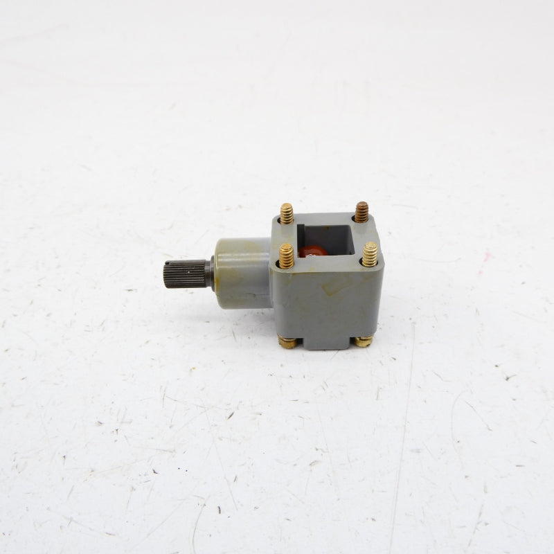 MICRO SWITCH 9PA40 NSMP