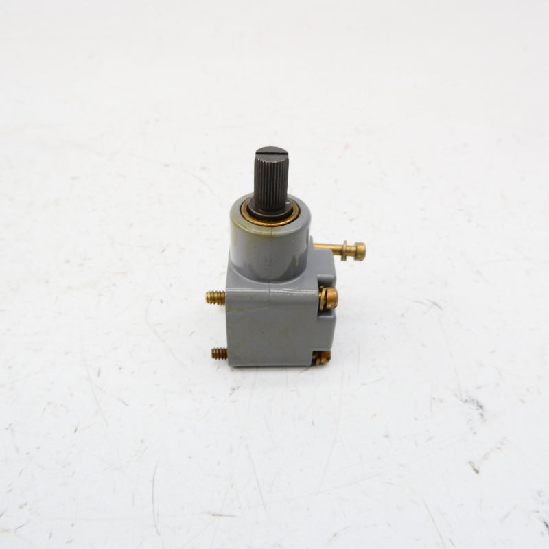 MICRO SWITCH 9PA40 NSMP