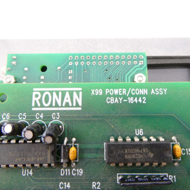 RONAN CBAY-16442 NSNP