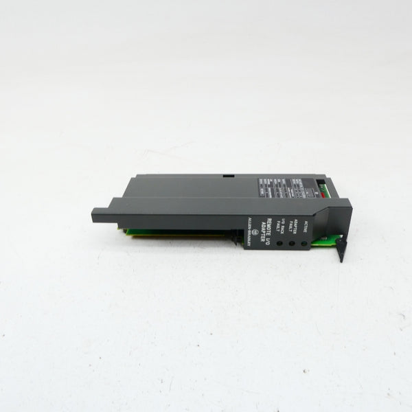 ALLEN BRADLEY 1771-ASB SER. E F/W J 5VDC NSNP