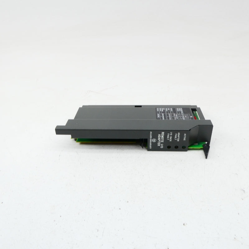 ALLEN BRADLEY 1771-ASB SER. E F/W J 5VDC NSNP