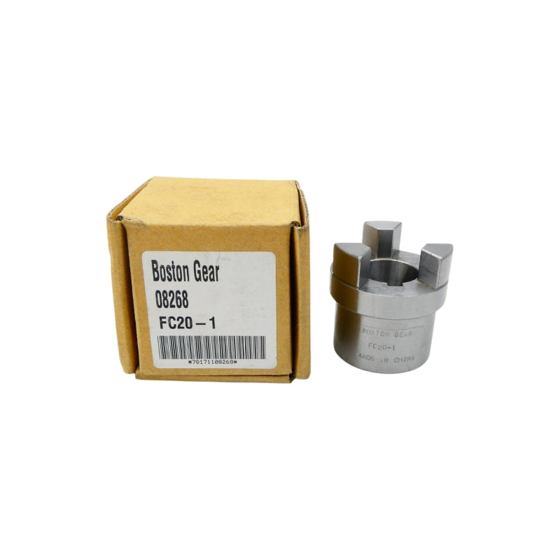 BOSTON GEAR 08268 FC20-1 NSNP