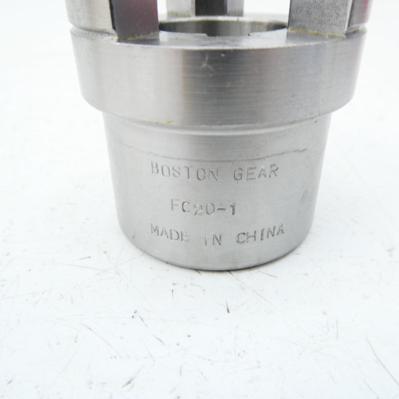BOSTON GEAR 08268 FC20-1 NSNP