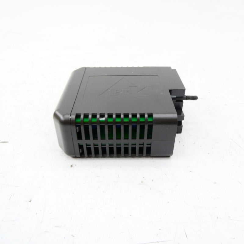 EMERSON KJ3210X1-BA1 12P3906X012 REV. C NSMP