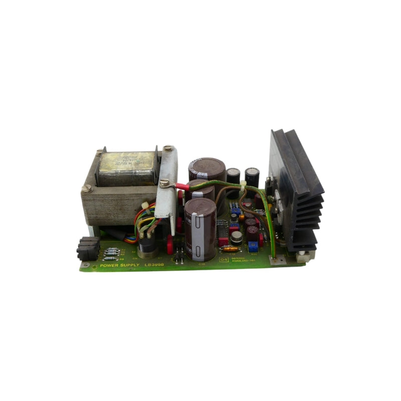 BERTHOLD LB3998-1 NSNP