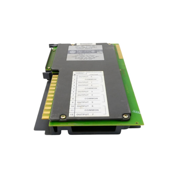 ALLEN BRADLEY 1771-OW 138VAC NSNP