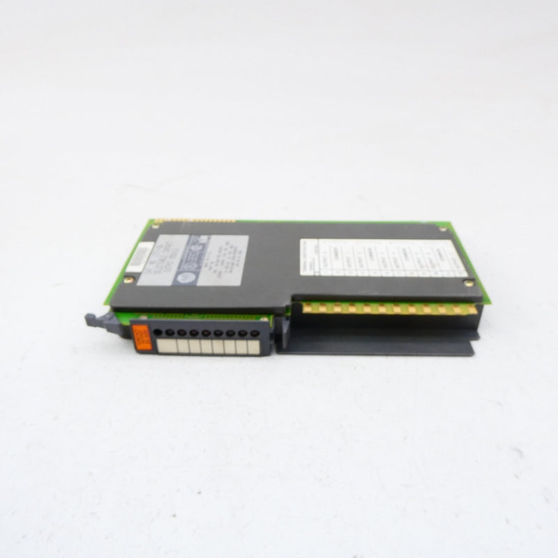 ALLEN BRADLEY 1771-OW 138VAC NSNP