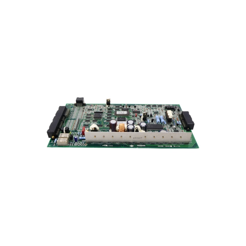 NISSAN 29380 15K03 NSNP