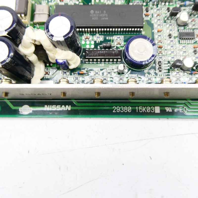 NISSAN 29380 15K03 NSNP