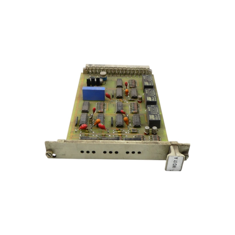 METACON WD01A UNMP