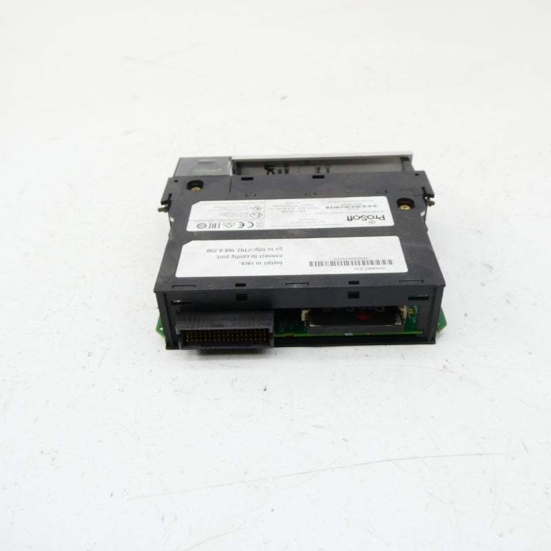 PROSOFT TECHNOLOGY MV156E-MNETC 24V NSNP