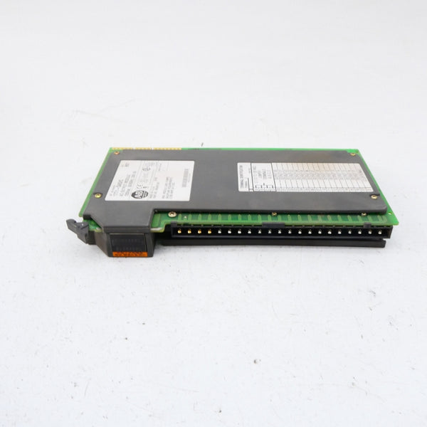 ALLEN BRADLEY 1771-OAD SER. C 120VAC REV. H01 NSNP