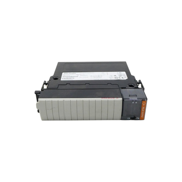 ALLEN BRADLEY 1756-OW16I SER. A F/W 3.003 24VDC NSNP