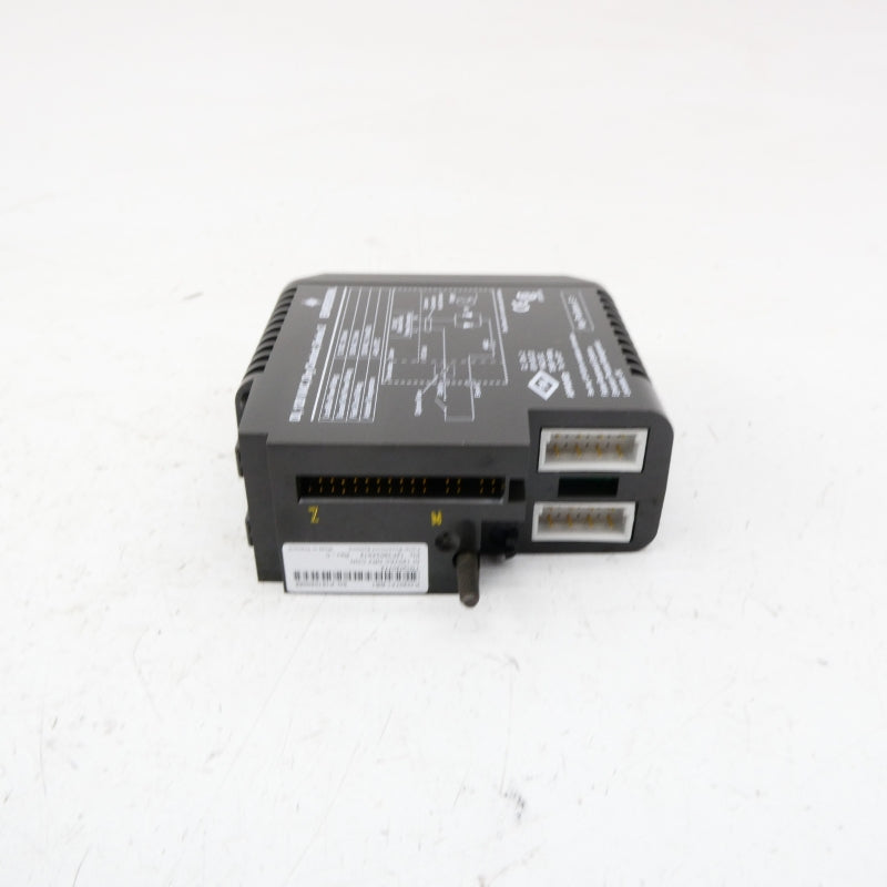 EMERSON KJ3207X1-BB1 12P390X012 120VAC REV. C NSMP