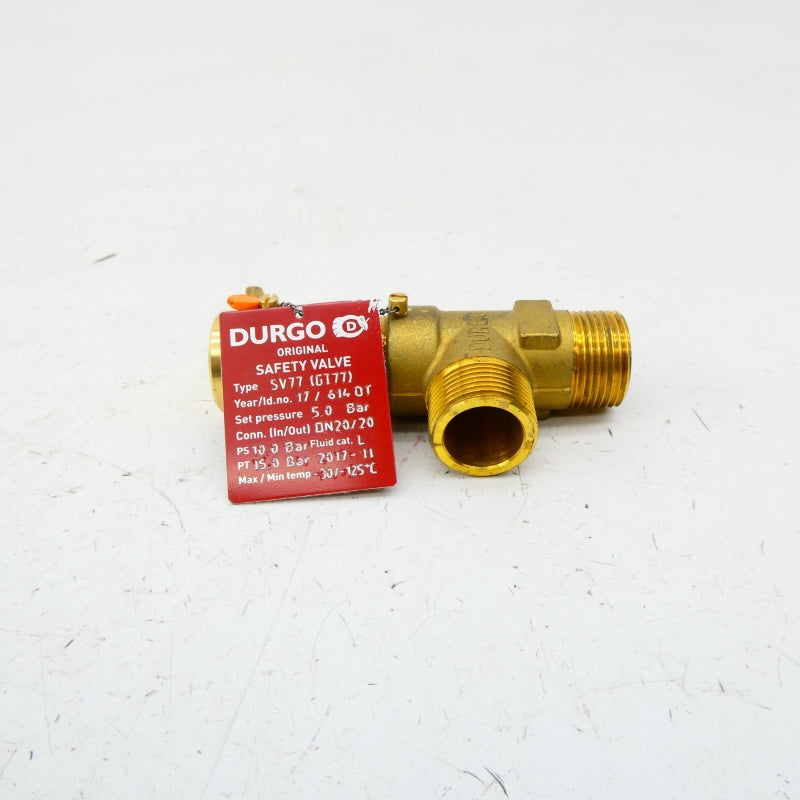 DURGO SV77 (GT-77) NSMP