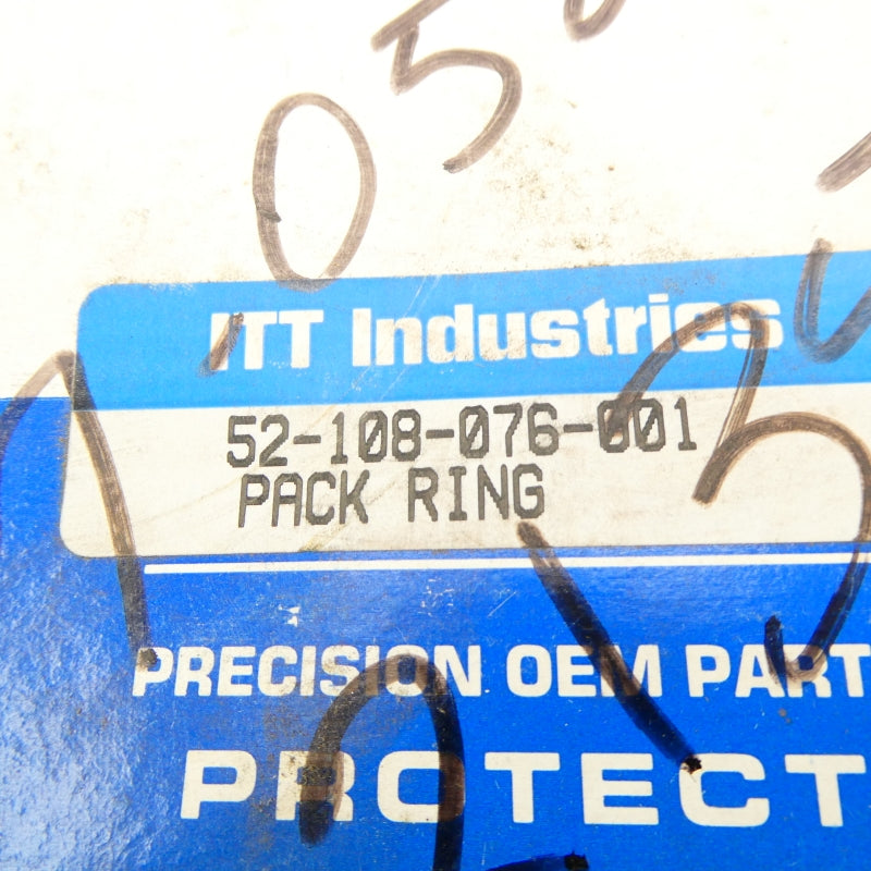 ITT INDUSTRIES 52-108-076-001 NSMP