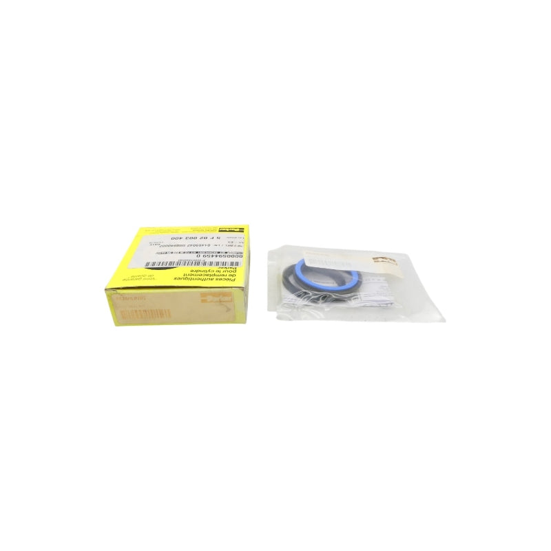 PARKER RK2AHL0201 NSMP