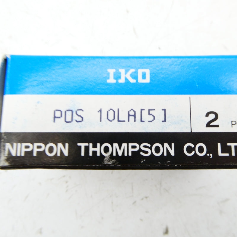 IKD POS10LA (PKG OF 2) NSMP