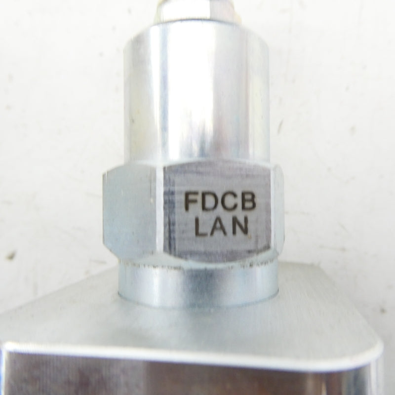 SUN HYDRAULICS FDCB-LAN NSMP