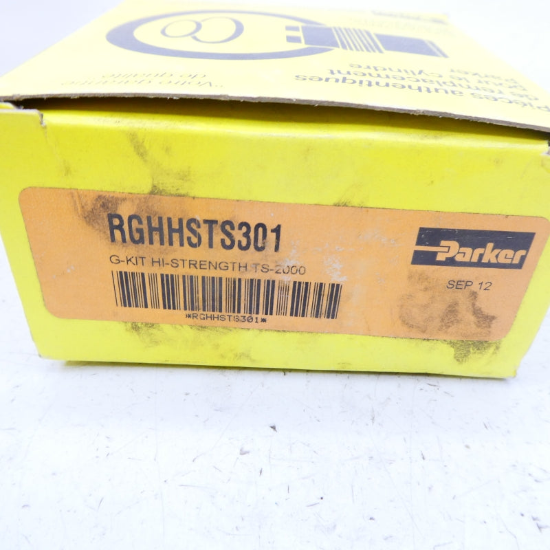 PARKER RGHHSTS301 NSMP