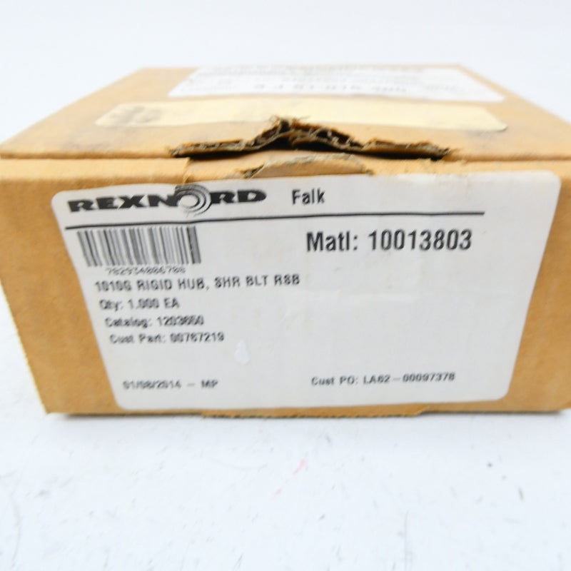 REXNORD 10013803 1203650 NSMP
