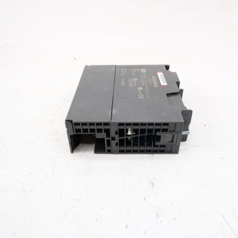 SIEMENS 6ES7322-1FH00-0AA0 (AS PICTURED) NSMP
