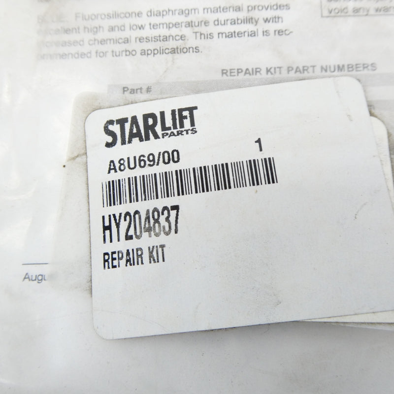 STARLIFT HY204837 NSMP