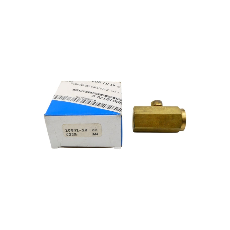 DELTROL C25B 10001-28 NSMP