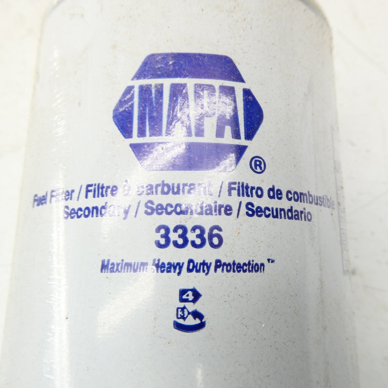 NAPA GOLD 3336 NSMP