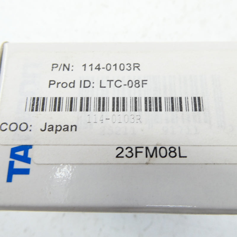 TAMRON 114-0103R NSMP