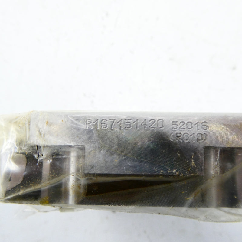 REXROTH R167151420 NSMP