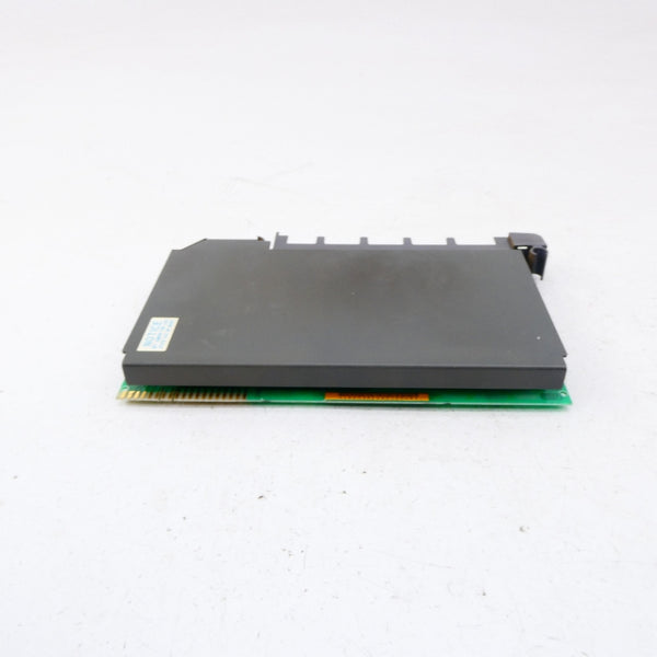 ALLEN BRADLEY 1771-IAD SER. B 120VAC/DC (AS PICTURED) NSNP