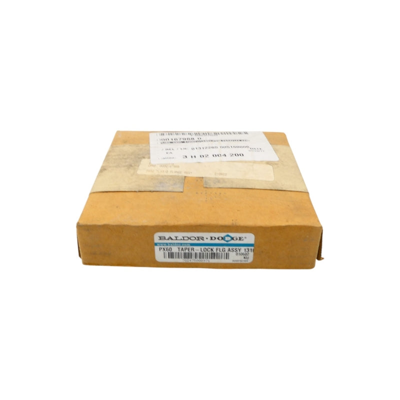 DODGE 010602 PX60 NSFS
