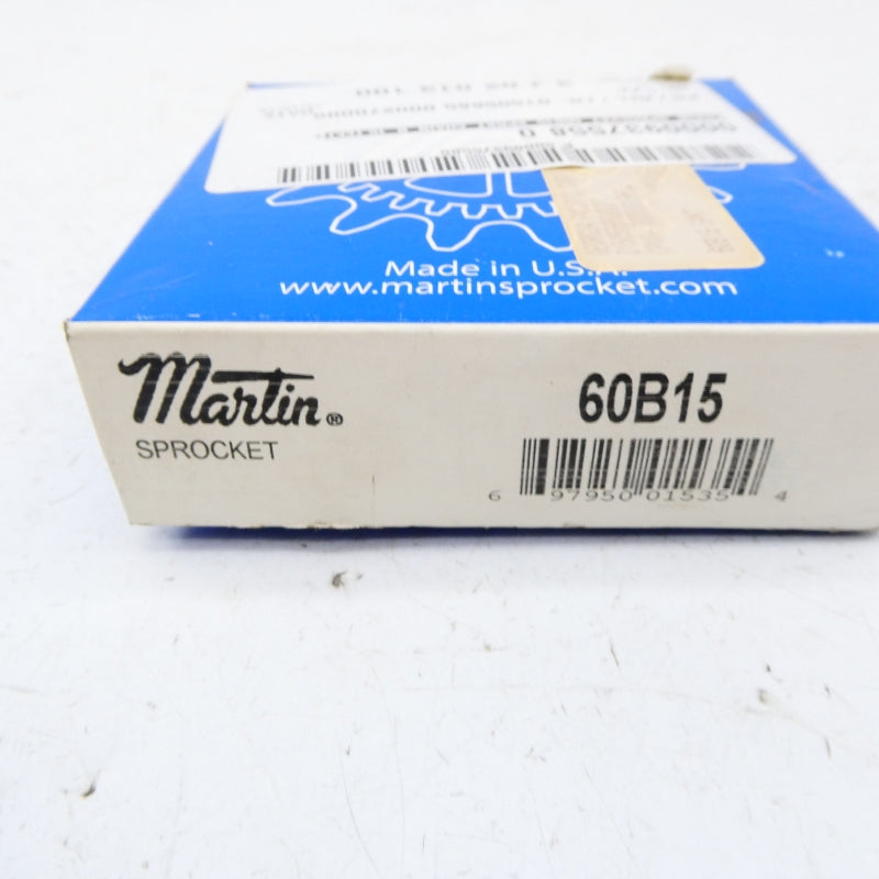 MARTIN 60B15 NSFS