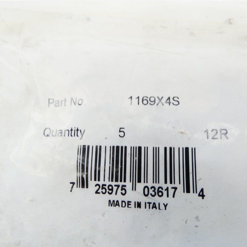 EATON 1169X4S (PKG OF 5) NSMP