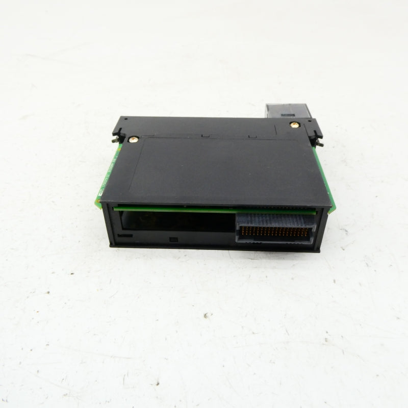 SPECTRUM 1756SC-IF8U SER. A 24VDC REV. 3.1 (NO DOOR/NO TERMINAL) NSNP