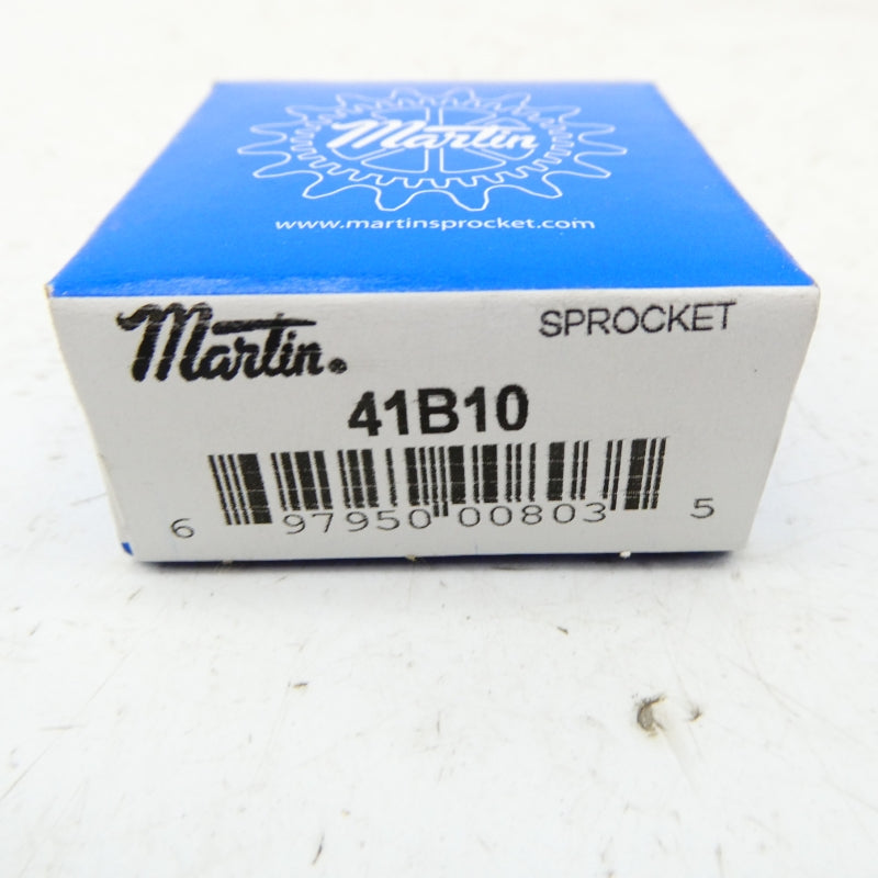 MARTIN 41B10 NSFS