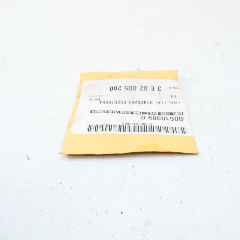 GORMAN RUPP 11645-17010 NSMP