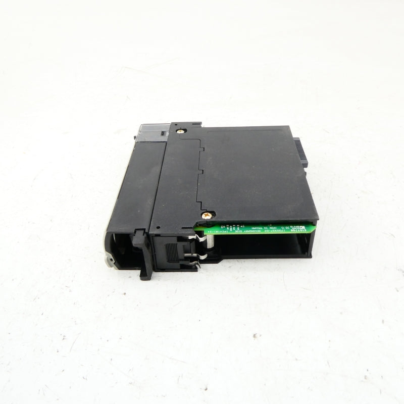 SPECTRUM 1756SC-IF8U SER. A 24VDC REV. 3.2 NSNP