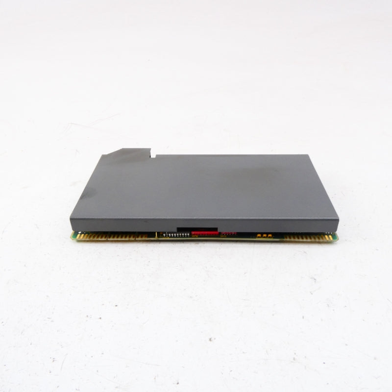 ALLEN BRADLEY 1771-QB SER. A F/W D 5VDC 1.6A UNMP