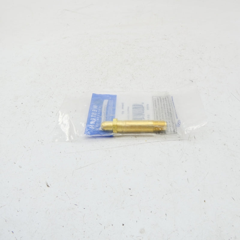 WESTERN ENTERPRISES CGA-350 NSMP