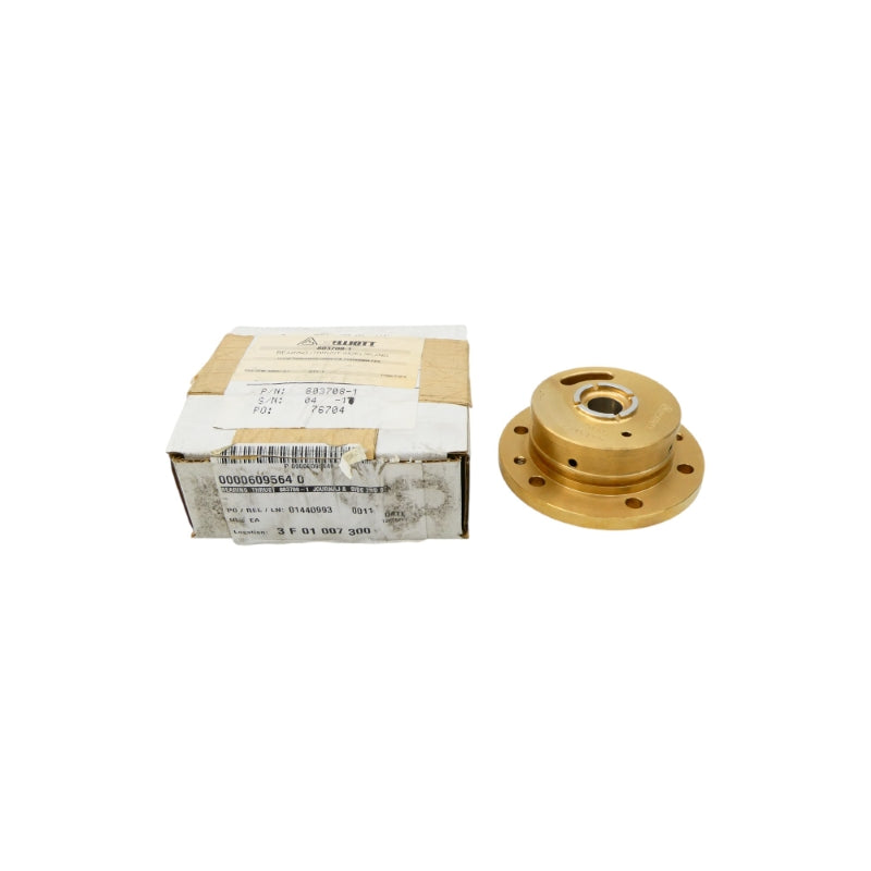 FS ELLIOTT 803708-1 REV. 4 NSMP