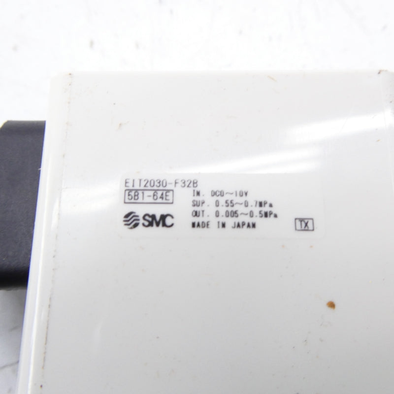 SMC EIT2030-F32B 10VDC NSNP